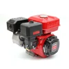 CHINA SLONG BRAND 4 STROKE V CYLINDER HEAD AIR COOLED GASOLINE ENGINE 6.5 hp 196cc GX200