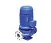 High efficiency pulp pump paper making pulp pump