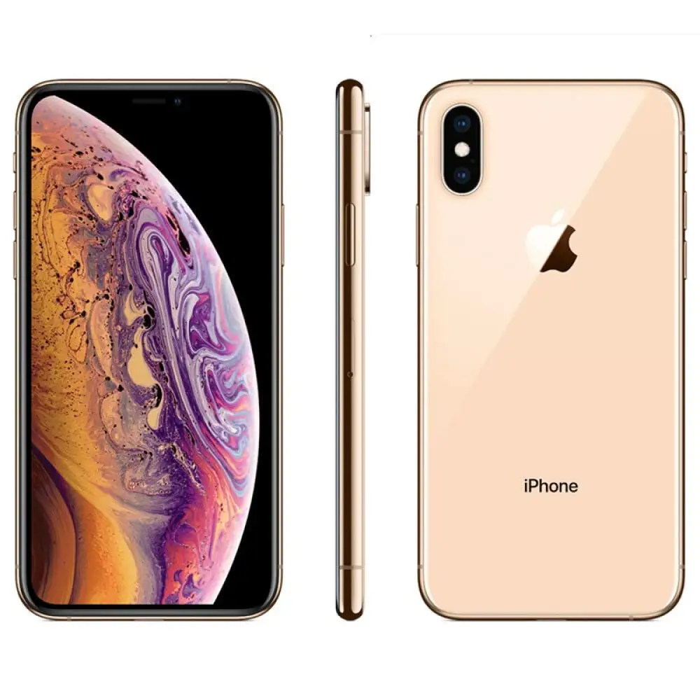 

iPhoneXS Max A2104 3GB+256GB/64GB public version and new phone, N/a