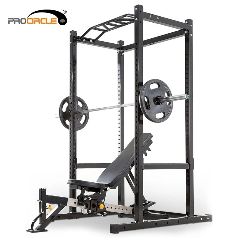 Professional Supplier On Perfect Cross Fitness Gym Fitness Equipment