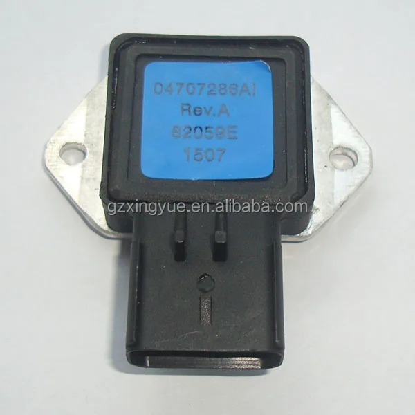 4707286ai Radiator Fan Relay For Grand Cherokee Dodge Grand Caravan Chrysler Voyager Buy Grand