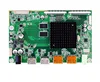 5K universal hd driver board HDR Freesync edp VBO 60hz LCD driver board can work with LM270QQ1 LM270QQ2 LCD screen