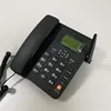 GSM Fixed Desktop Telephone Desktop support SMS and Voice