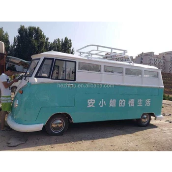 vintage kombi vans for sale