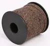 Hot sale 1/4 3/8 inch 8 strands color PP polypropylene Polyester Nylon multifilament diamond braided rope thread