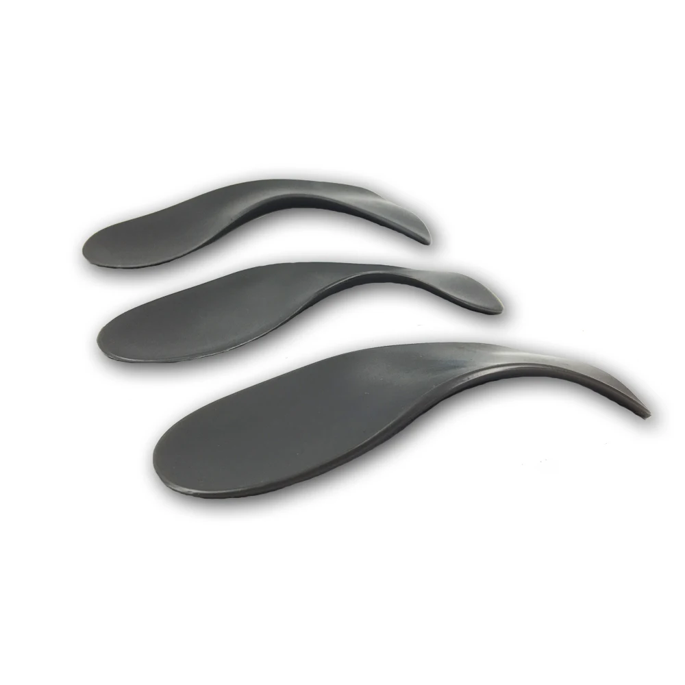 TPU Material Arch Support Insoles Wholesale Hard Plastic