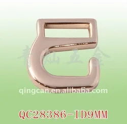 bag and belt accessories