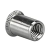 Wholesale all types Rivet Nuts clinch insert nuts