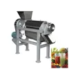 High Quality Screw Juice Extractor / Industrial Cold Press Juicer / Fruit And Vegetable