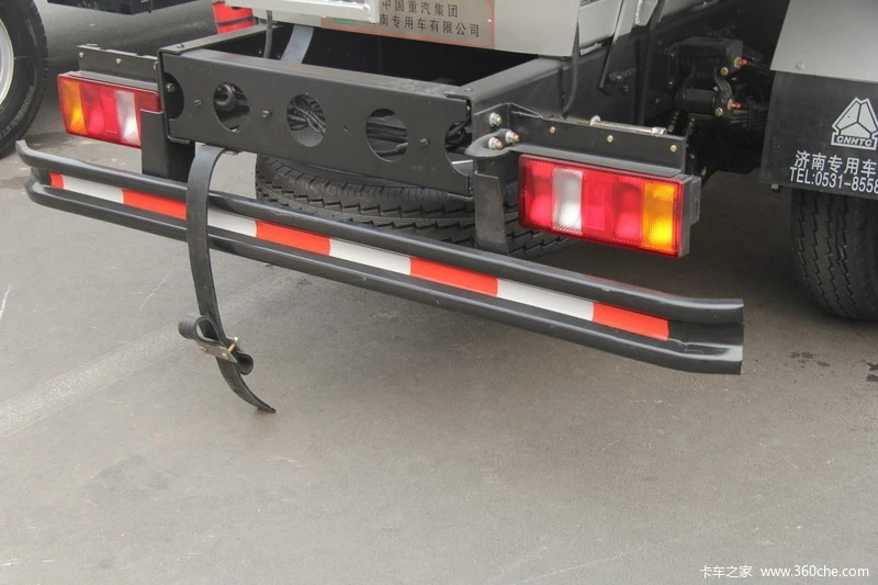 
10 Tons 30 Ton Ethiopia Howo 6X4 Powerful Heavy Cargo Truck 