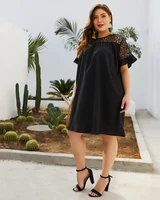 

2019 plus size summer clothing plus size tops for women plus size embellished tops