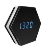 Best Sales HD 30FPS CCTV Hidden Clock Camera 1080P Motion Detection Alarm Clock Motion Detect Spy Camera