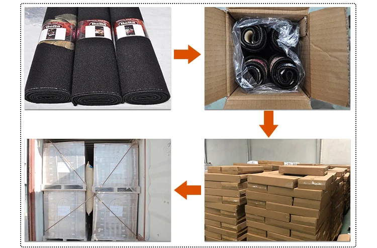 定制浮雕标志机地毯欢迎家用地毯