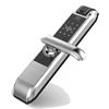 Anti-theft intelligent electronics smart fingerprint door lock