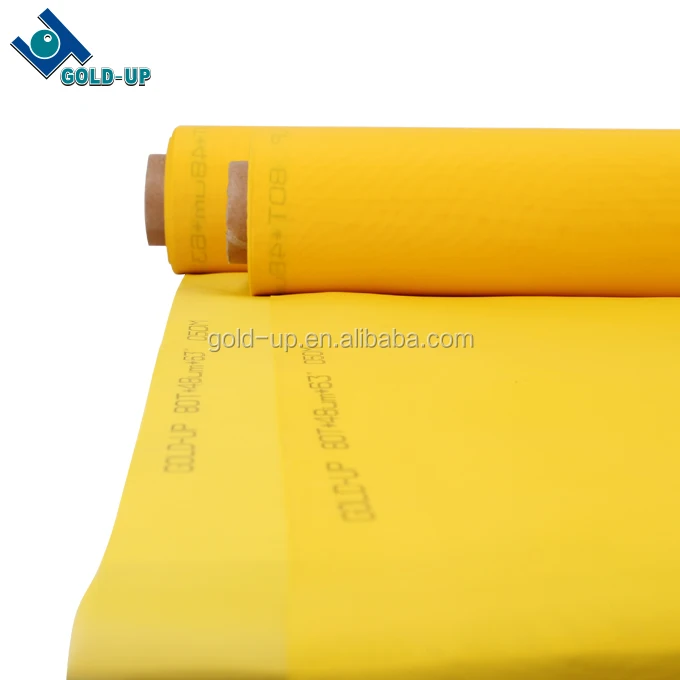 10 Yards 200 Monofilament Screen Printing Stencil Mesh