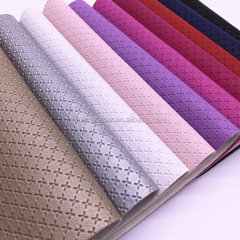 тиснение пвх