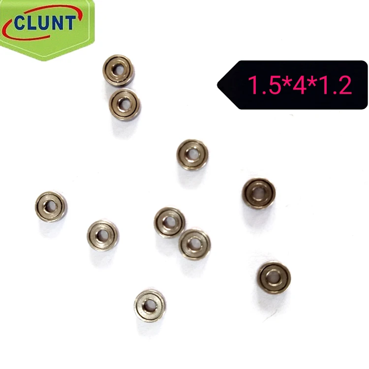 6x15x5 Ball Bearing Z969 Miniature Ball Bearing Size 6*15*5 Z969 ...