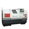 ck6150*1000 hub shaping lathe equipment high precision and cheap price horizontal cnc lathe machine specification