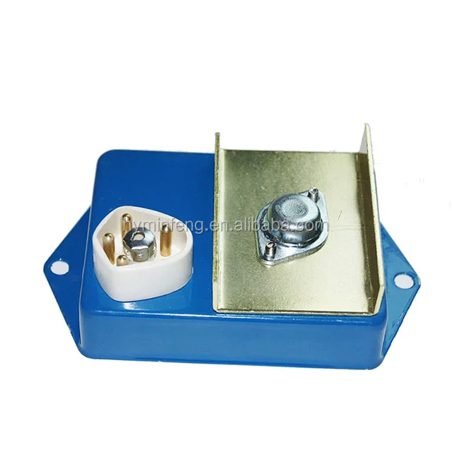 Ignition Module 3343850,4111850,3874020 Dab951 Dab591 Cr109 Lx101 Ig