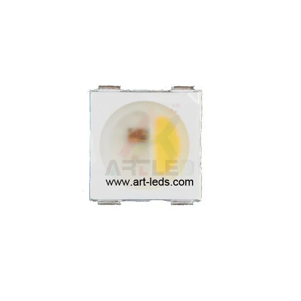 SK6812RGBW led 02
