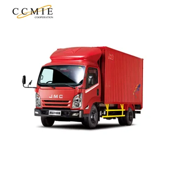 new cargo trucks for sale