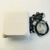 WiFi Interface Reader Long Distance 10m RFID Reader Integrated Card Reader ZK-RFID202R