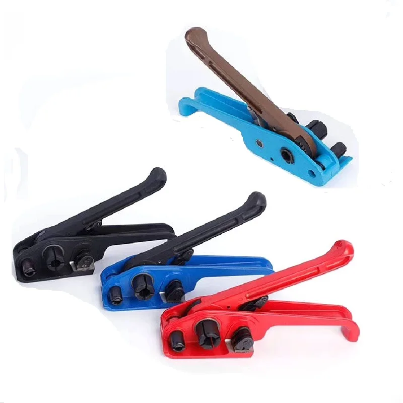Hand Tensioner Manually Strapping Tightening Tools Buy Manual