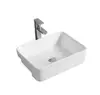 Koi bowl basin black sink sanitary ware new model