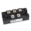 High Quality IC IGBT Three-phase rectifier bridge module DF200AA160