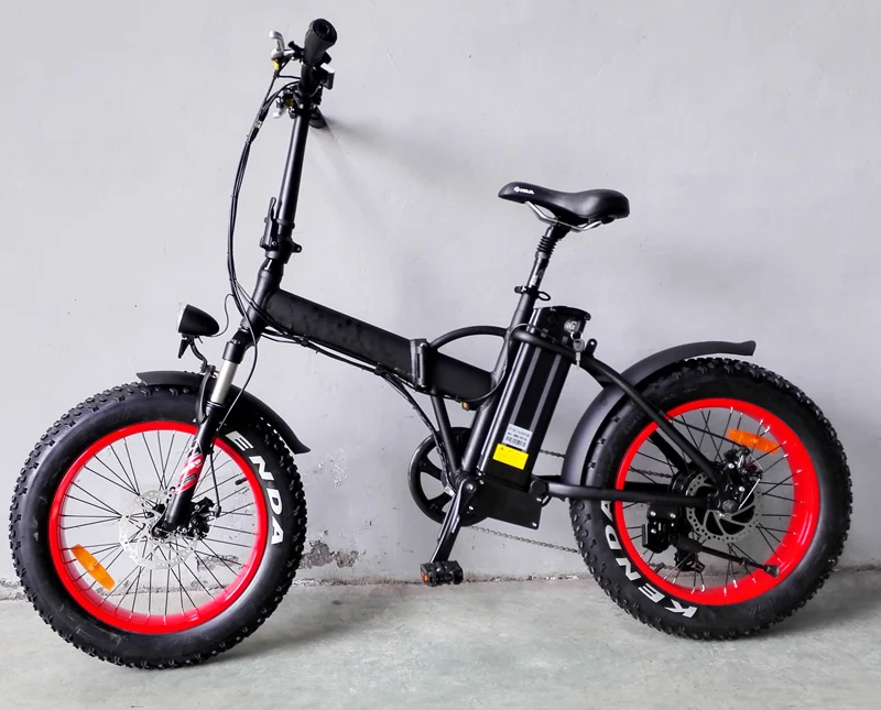 kmart folding bike