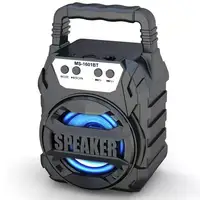 

Factory direct Bluetooth speaker MS-1601BT wireless full-featured portable outdoor audio