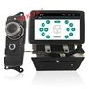 Hot sale android 7.1 dvd player remote control for Mazda 2 special car dvd cassette radio