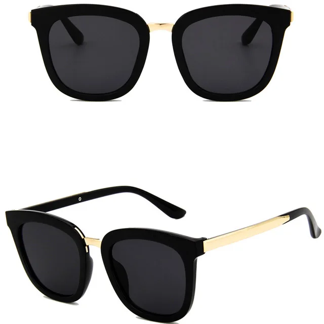 

DLL2106 2019 Lunettes de soleil gafas Fashion Sunglasses de sol, N/a