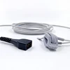 Compatible nonin 8500 spo2 sensor silicone wrap spo2 sensor