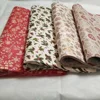 Free Sample ! Wholesale Customized Colorful Printed Decorative Tissue Paper Wrapping