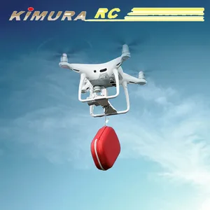 Thrower & Delivery System DJI Phantom 4 Series