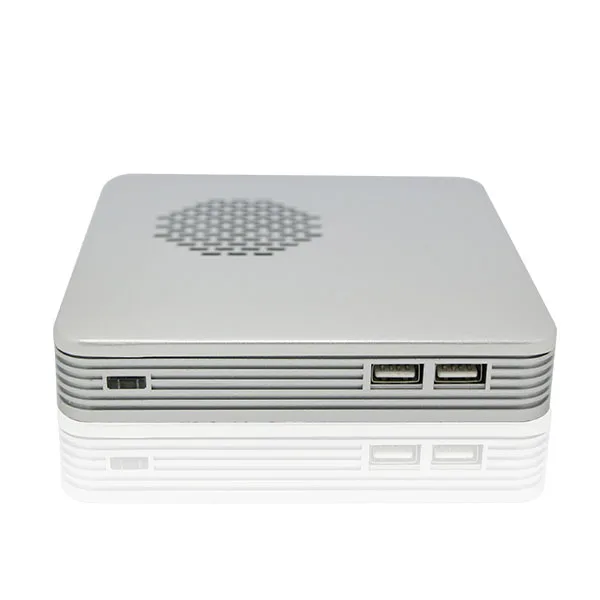 

desktop latest fast operating speed mini computer Celeron 1037U dual core 1.8GHZ RAM 2G
