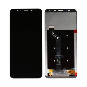 For Xiaomi Screen For Redmi 5 Plus For Redmi Note5 LCD Display Touch Screen Digitizer Assembly