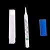 Glass Clinic Oral Armpit Thermometers Oral Thermometer Mercury
