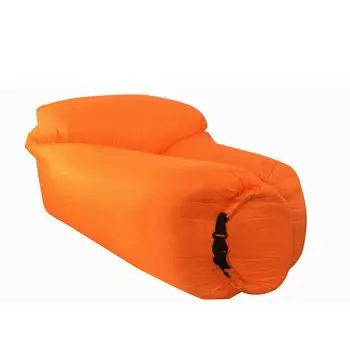 

Hot Sale Inflatable Air Sofa Chair, Customized