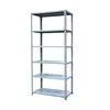U shaped channel metal shelf brackets small rack
