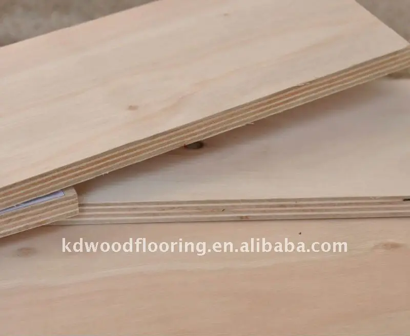 Vietnam Manufacturer Luan Hardwood Plywood With Good Quality