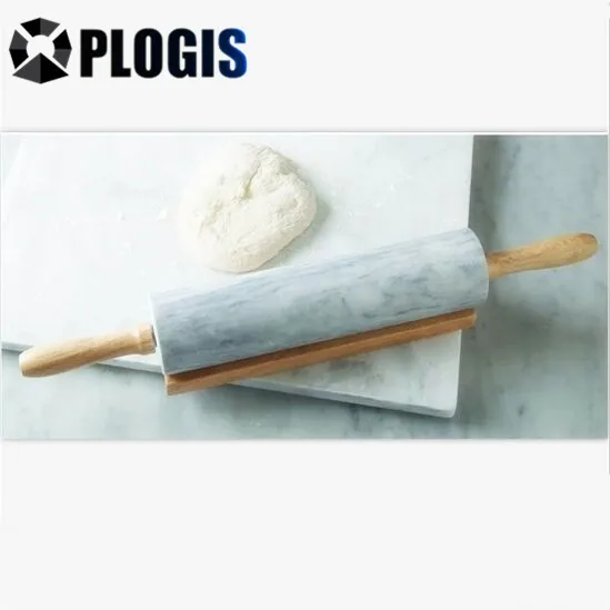 Rolling Pins Pastry Boards Marble & Granite Rolling Pin Buy Round