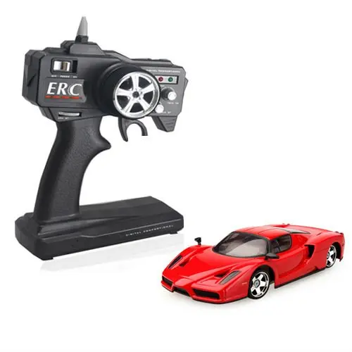 

2.4G remote control Firelap NEW PRODUCT mini car RC 1/28 IW06