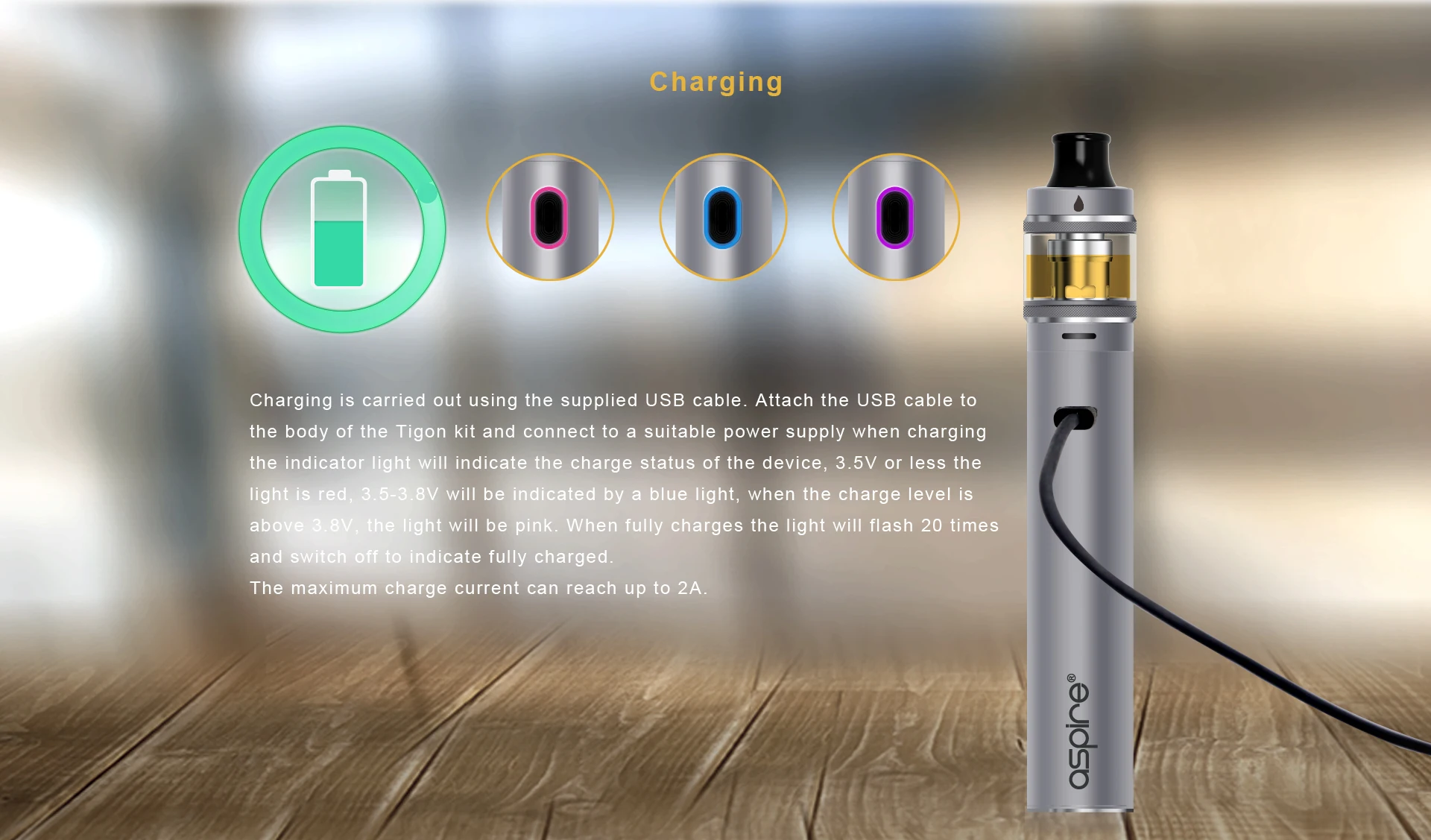 所有行业  消费类电子产品  电子烟  笔式电子烟  vape 笔配件