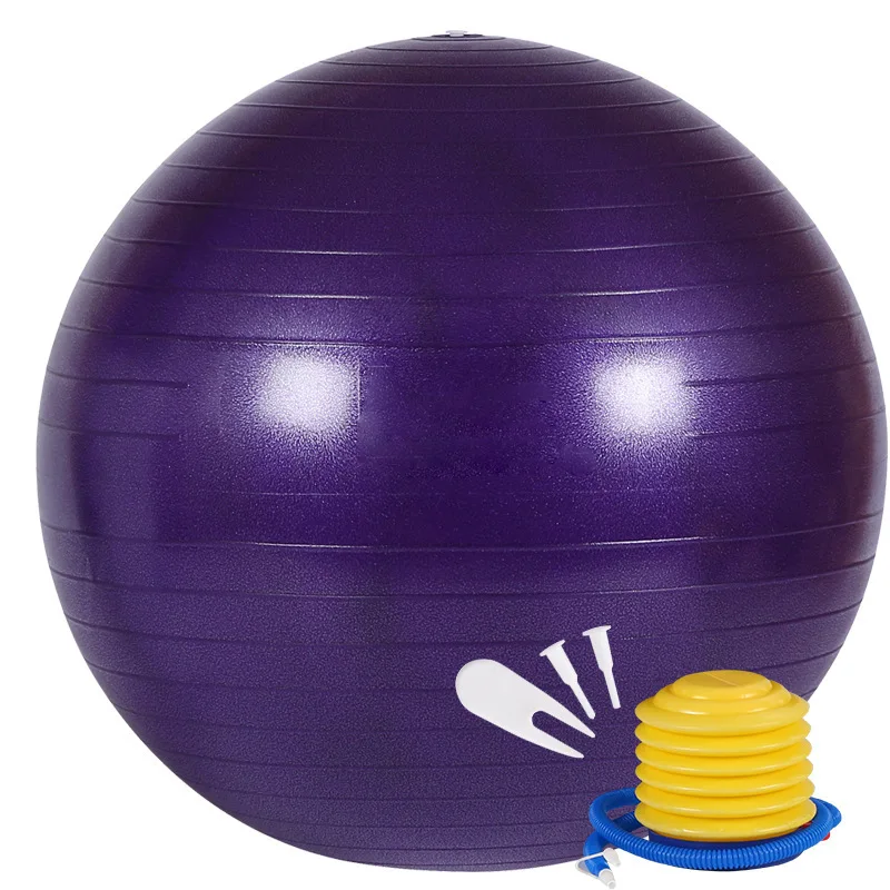 Мяч Fitness Ball 55cm