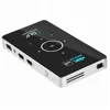 Wholesale High Lumens Full HD LED Mini Computer 4K DLP Multimedia 1080P Smart Phone Tablet Projector