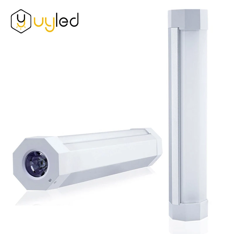 Emergency Super Bright Tent Light Rechargeable Outdoor Portable Hanging Dimmable LED Camping Lamps