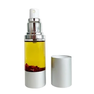 Yoni oil vagina massage oil rose essential oil