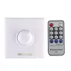 high voltage IR remote control led dimmer switch 110v 220v LED Light Dimmer for led downlight